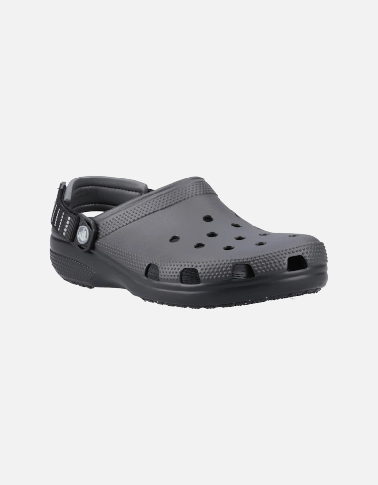 Classic Turbo Mens Clogs