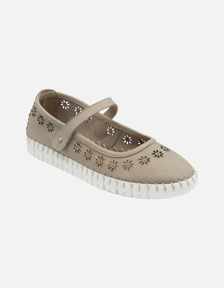 Aurelia Womens Mary Jane Pumps