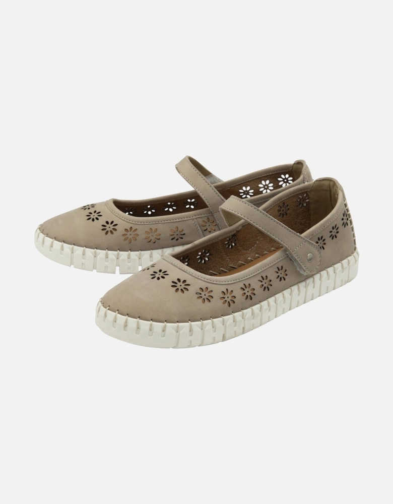 Aurelia Womens Mary Jane Pumps