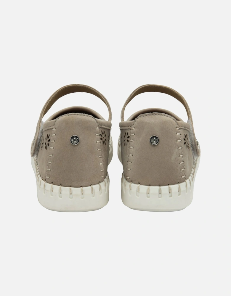 Aurelia Womens Mary Jane Pumps