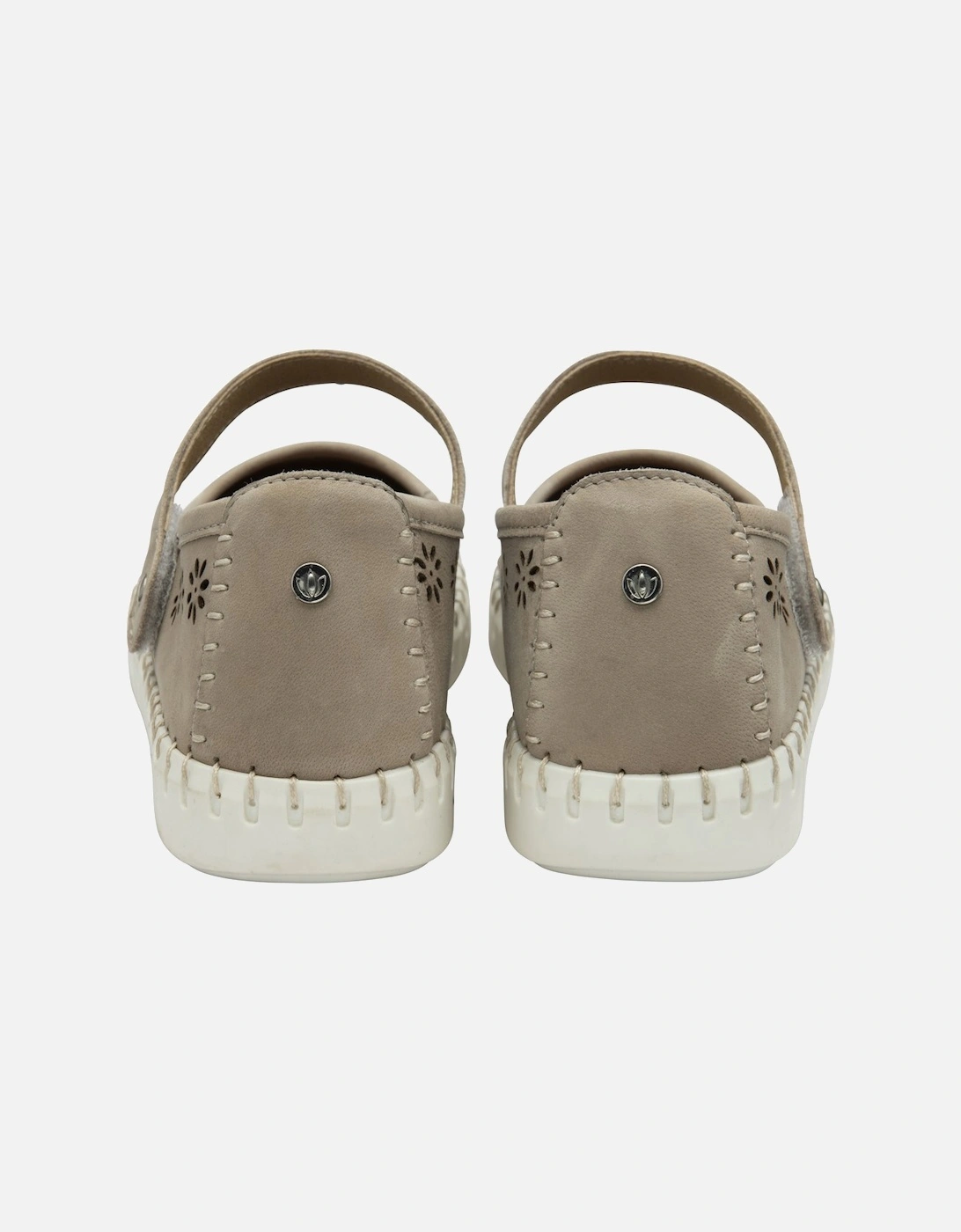 Aurelia Womens Mary Jane Pumps