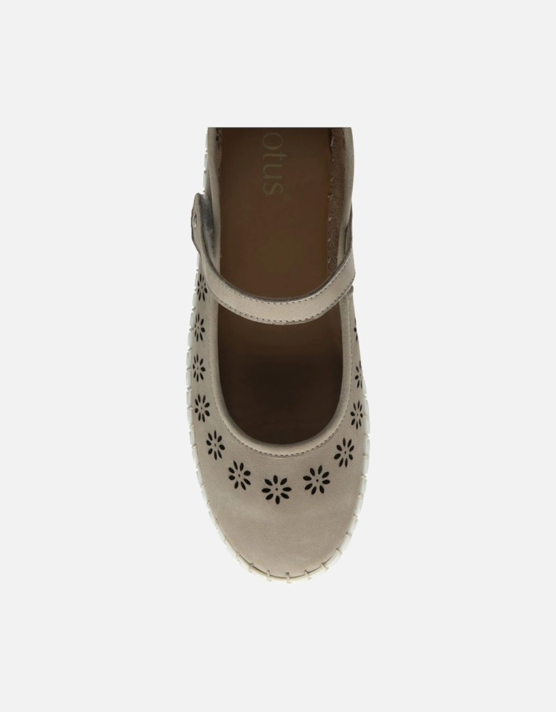 Aurelia Womens Mary Jane Pumps