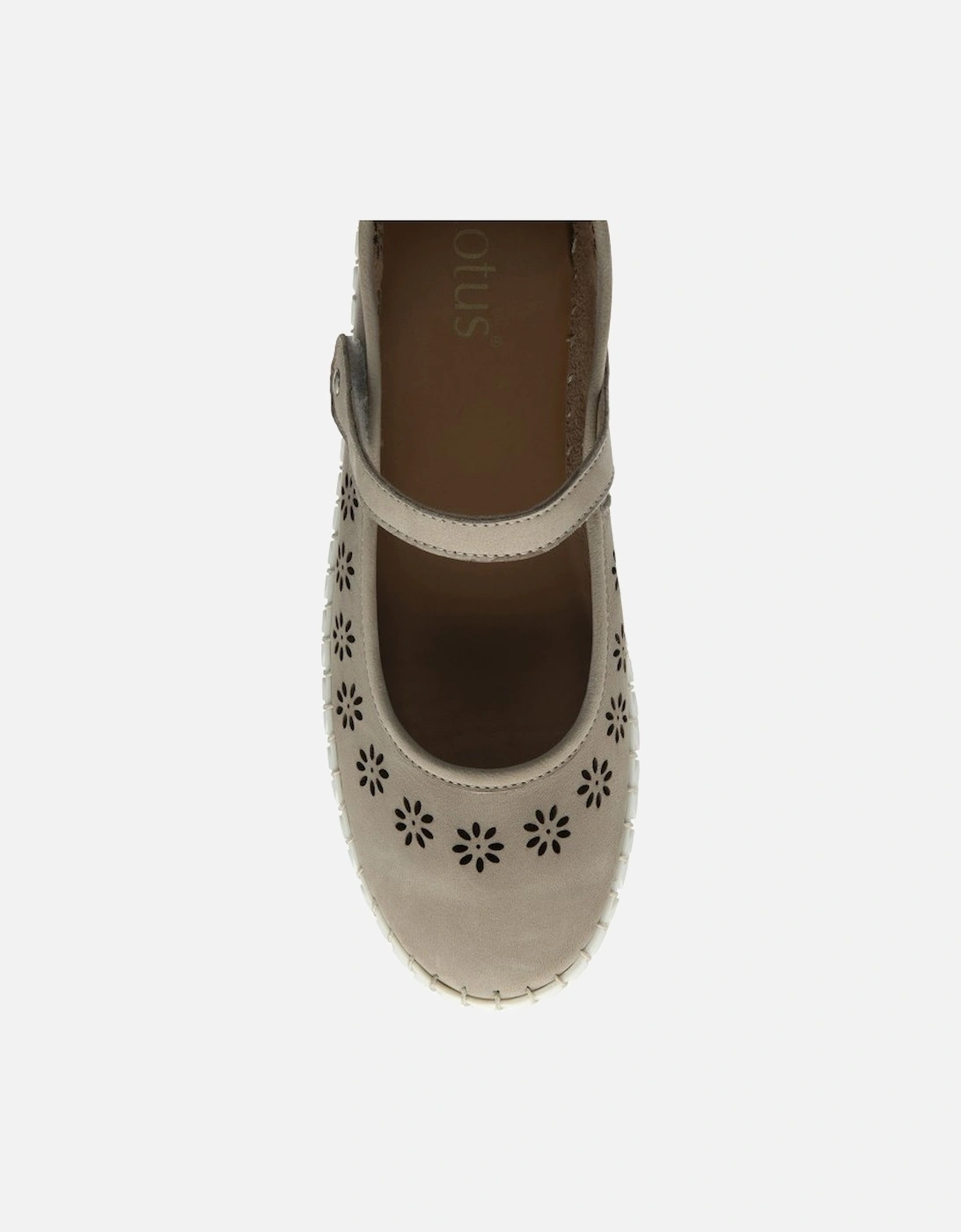 Aurelia Womens Mary Jane Pumps
