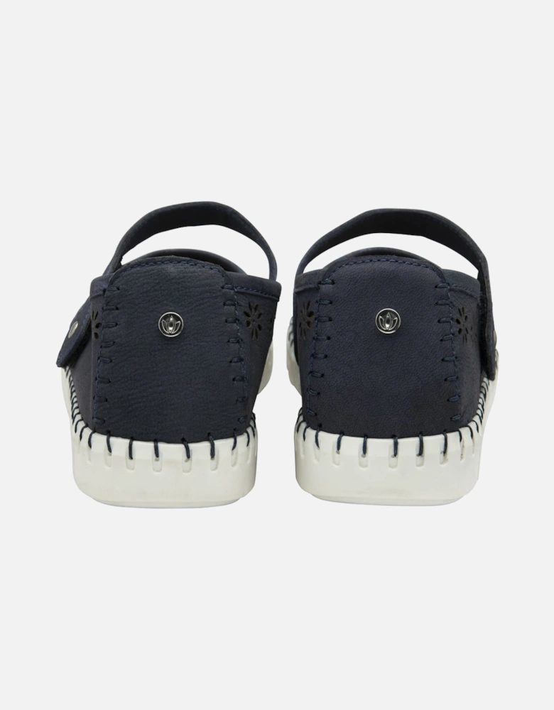 Aurelia Womens Mary Jane Pumps