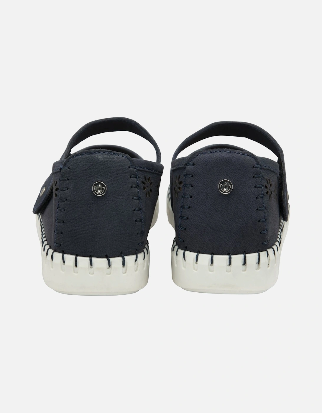 Aurelia Womens Mary Jane Pumps