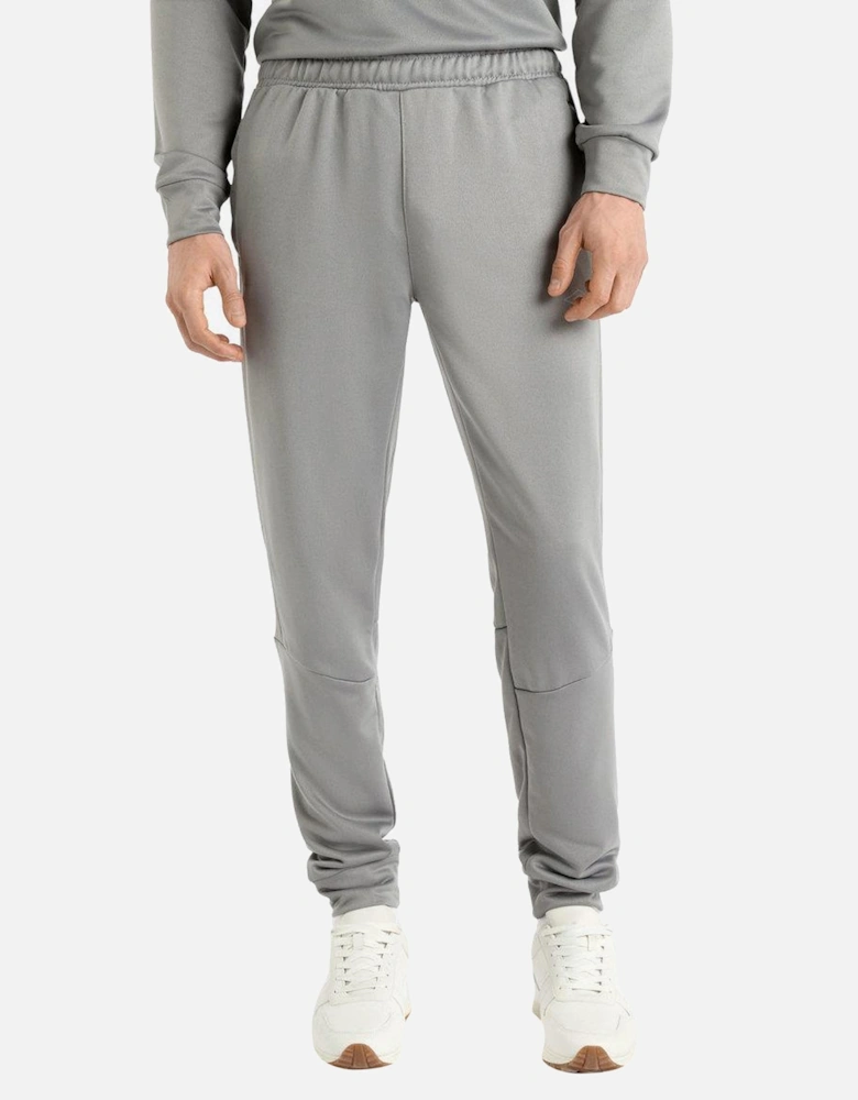 Mens Polyester Sports Jogging Bottoms