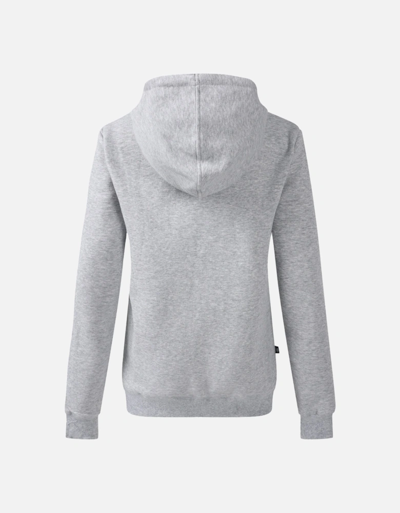 Womens/Ladies Club Leisure Hoodie
