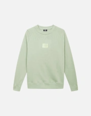 Frosty Green