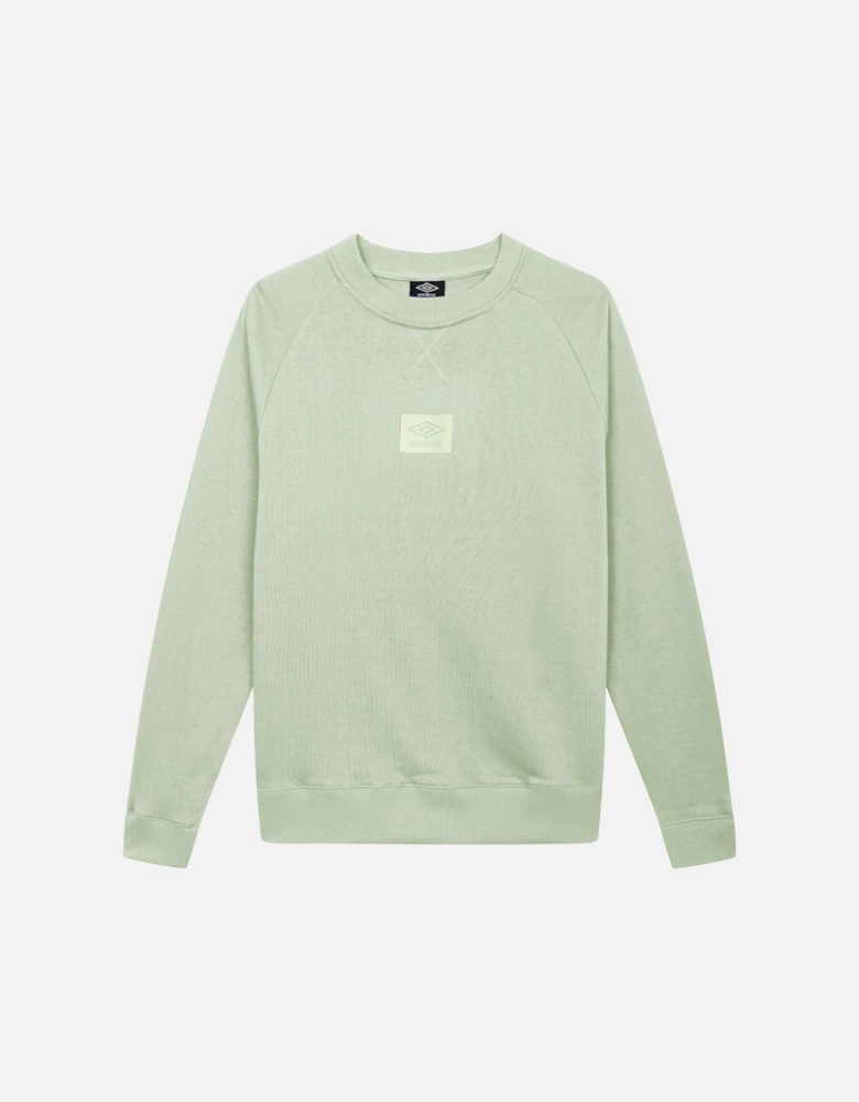 Mens Logo Sweatshirt