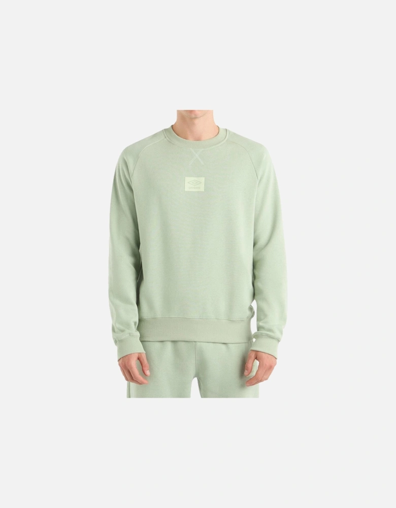 Mens Logo Sweatshirt