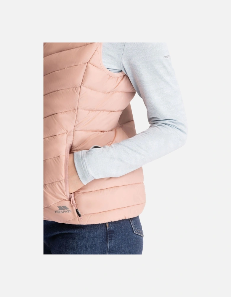 Womens/Ladies Giana Down Gilet