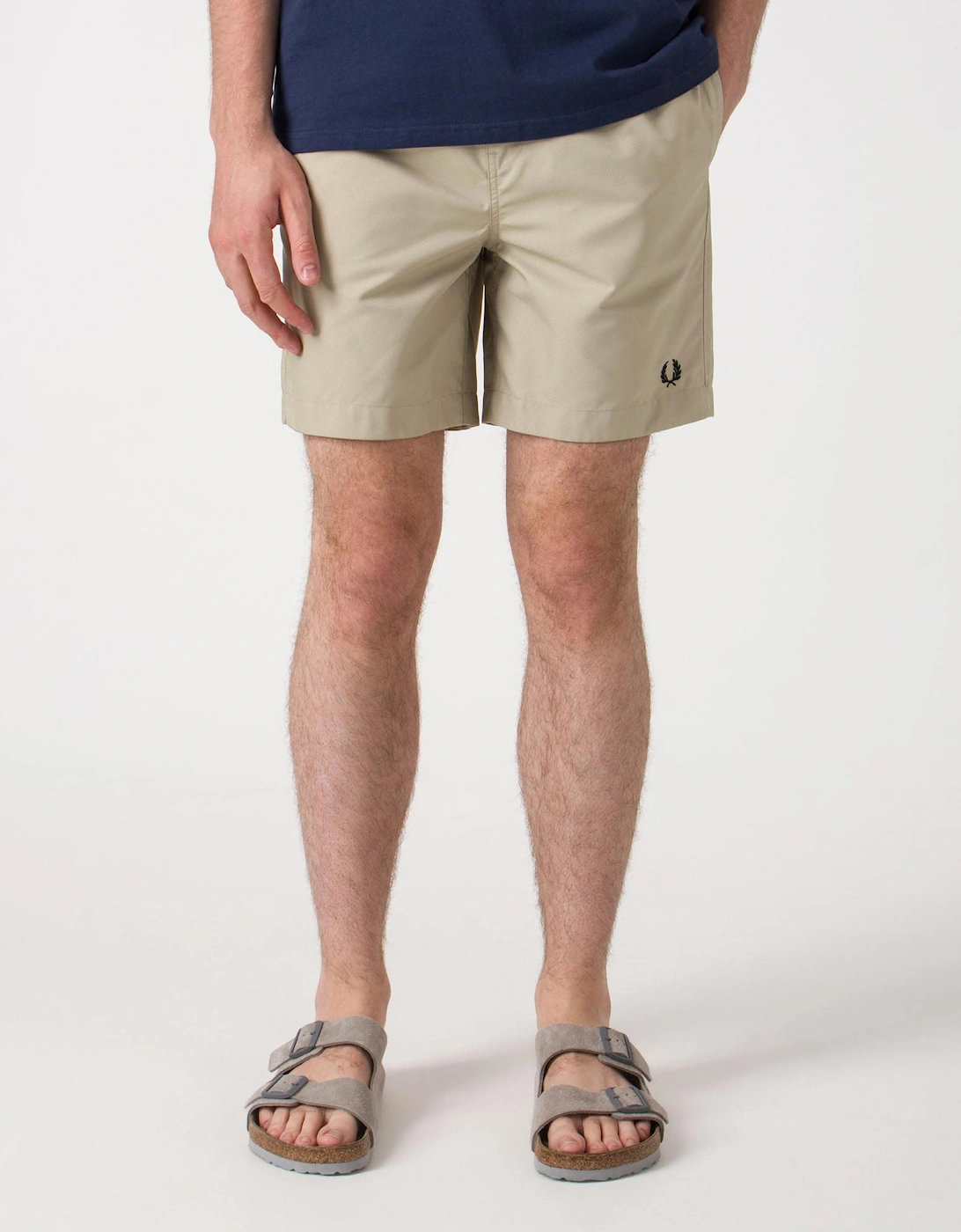 Classic Swimshorts