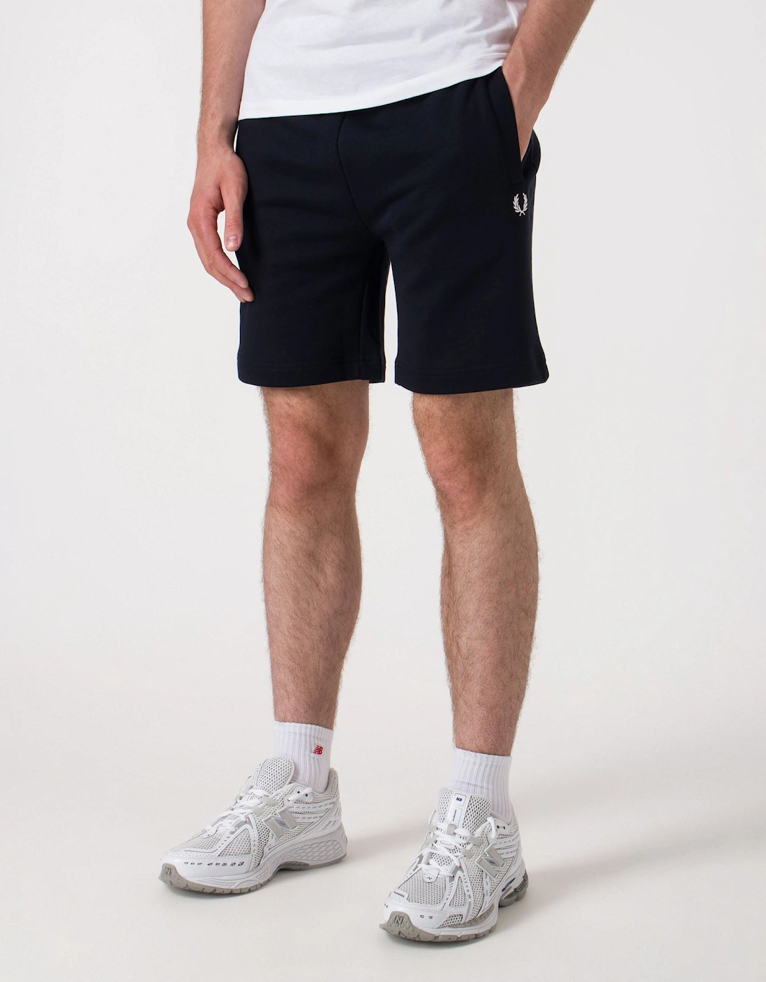 Classic Sweat Shorts, 5 of 4
