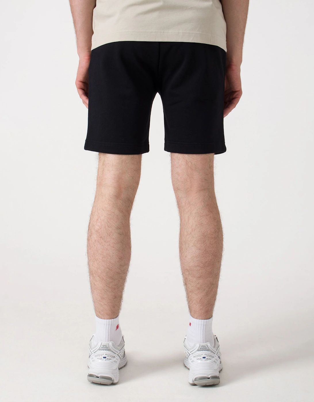 Classic Sweat Shorts