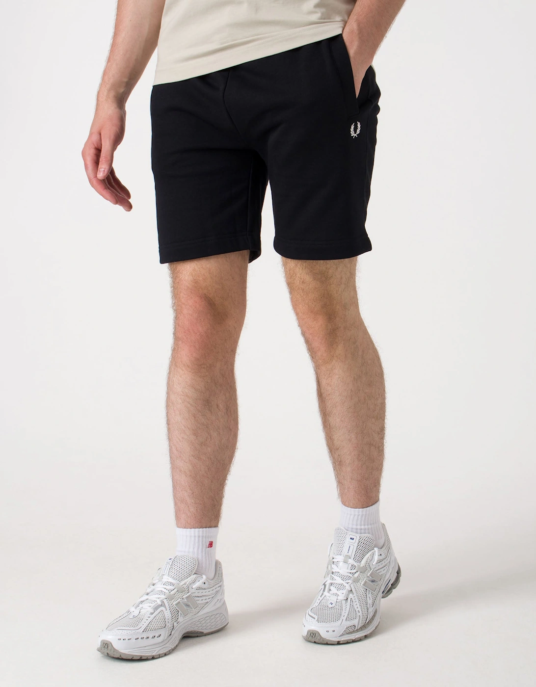 Classic Sweat Shorts, 5 of 4