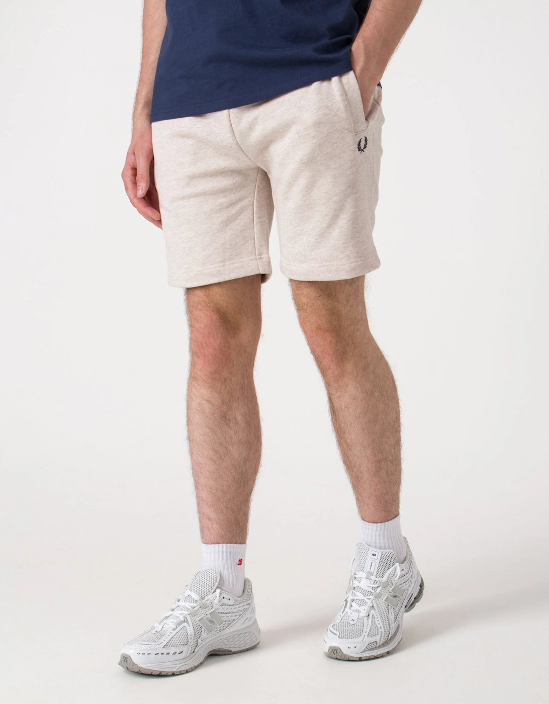 Classic Sweat Shorts, 5 of 4