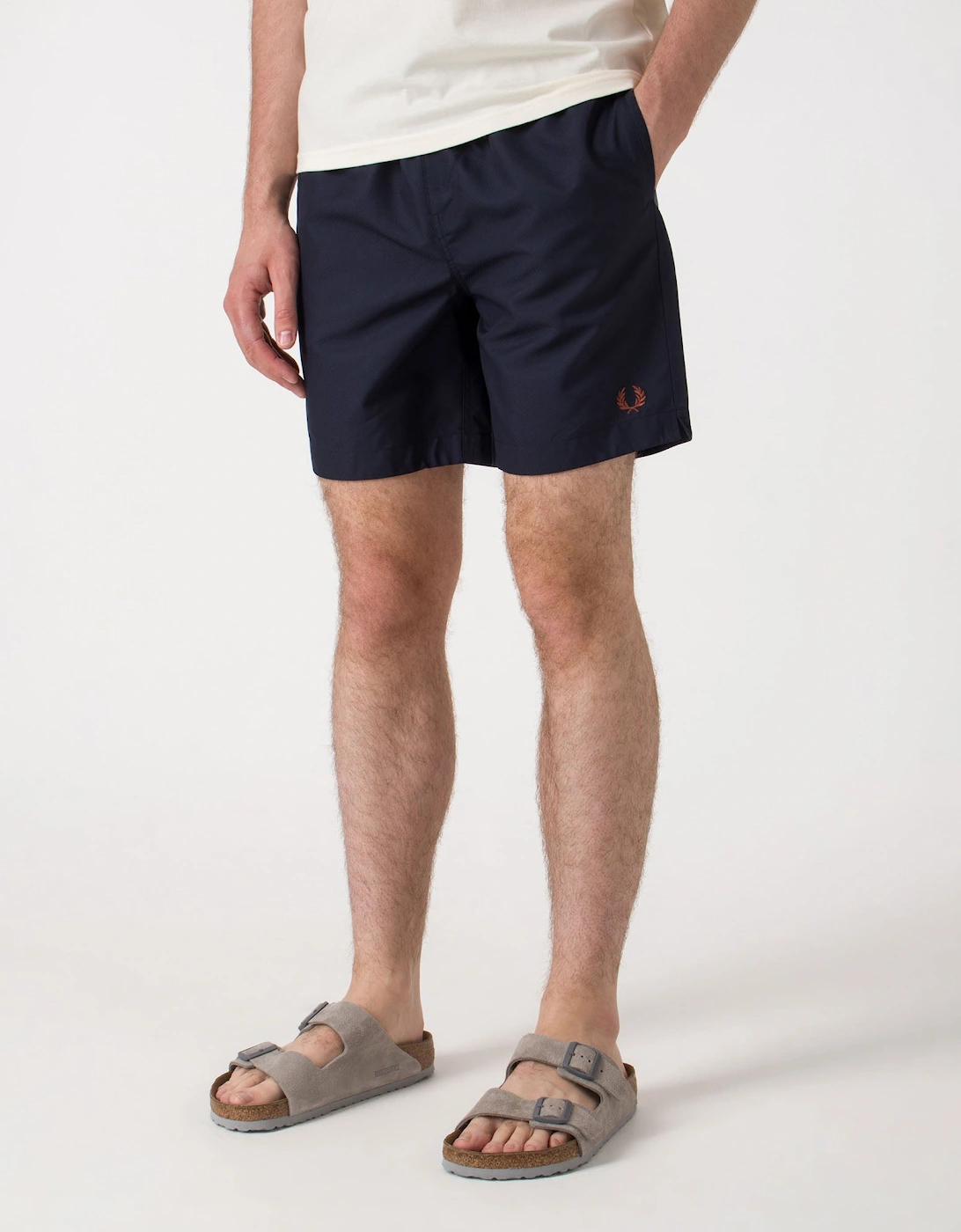Classic Swimshorts, 5 of 4