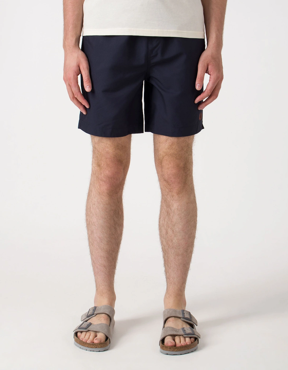 Classic Swimshorts