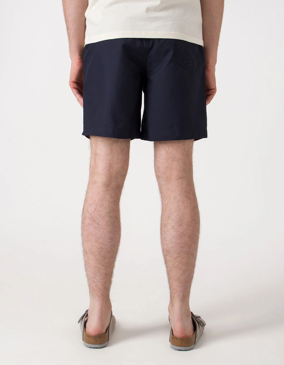 Classic Swimshorts