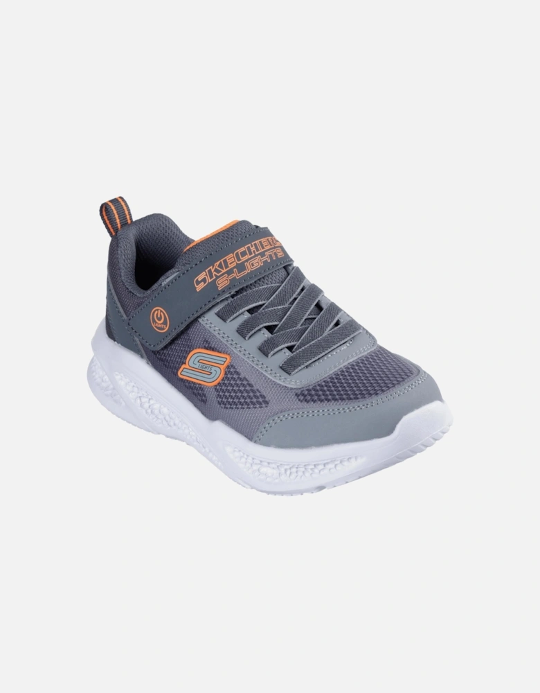 Kids Meteor Lights-Krendo Trainers