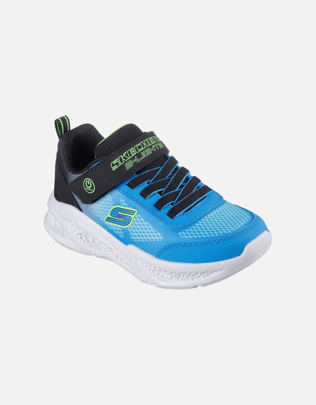 Kids Meteor Lights-Krendo Trainers, 2 of 1