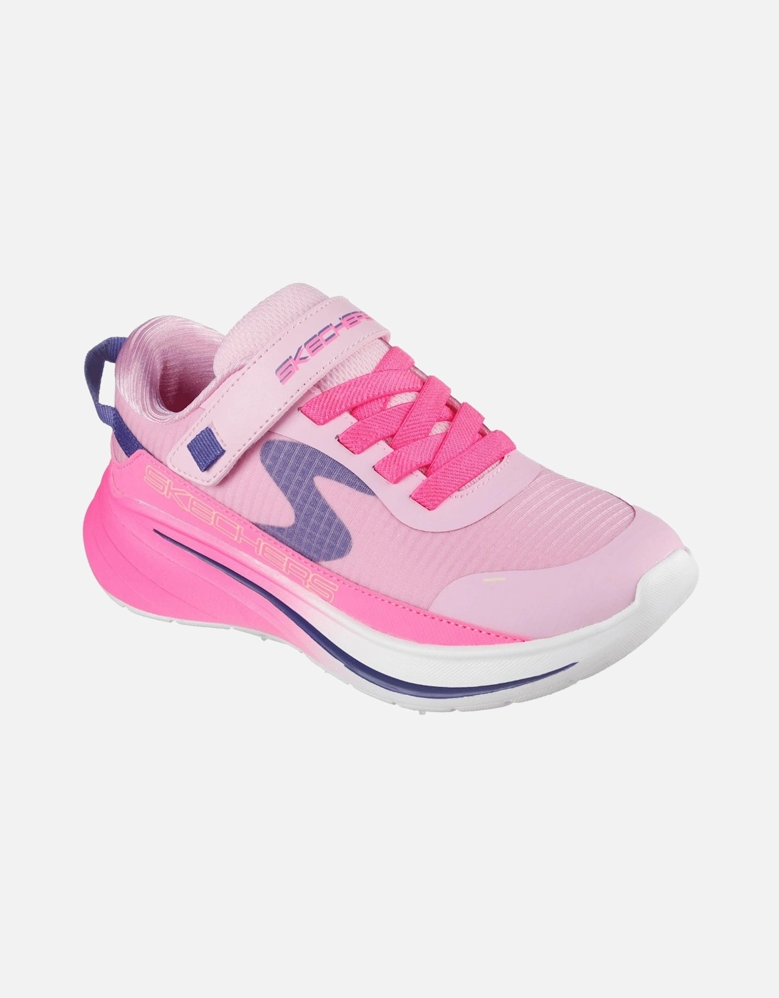 Kids Wave 92 - Imara Lite Trainers, 2 of 1