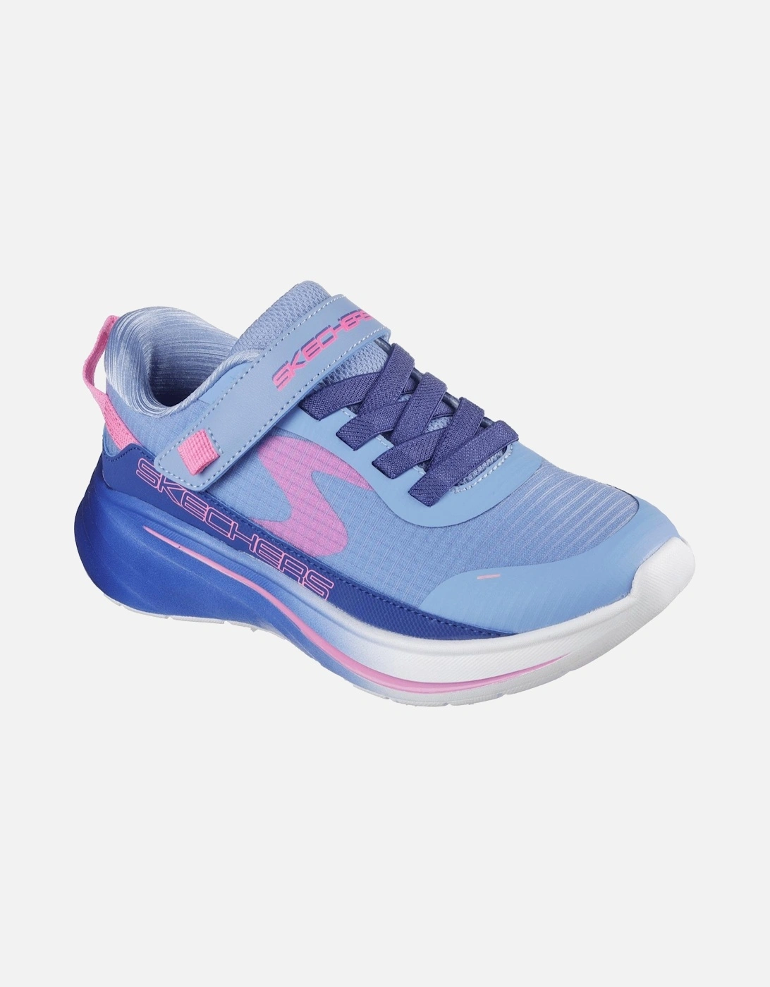 Kids Wave 92 - Imara Lite Trainers, 2 of 1