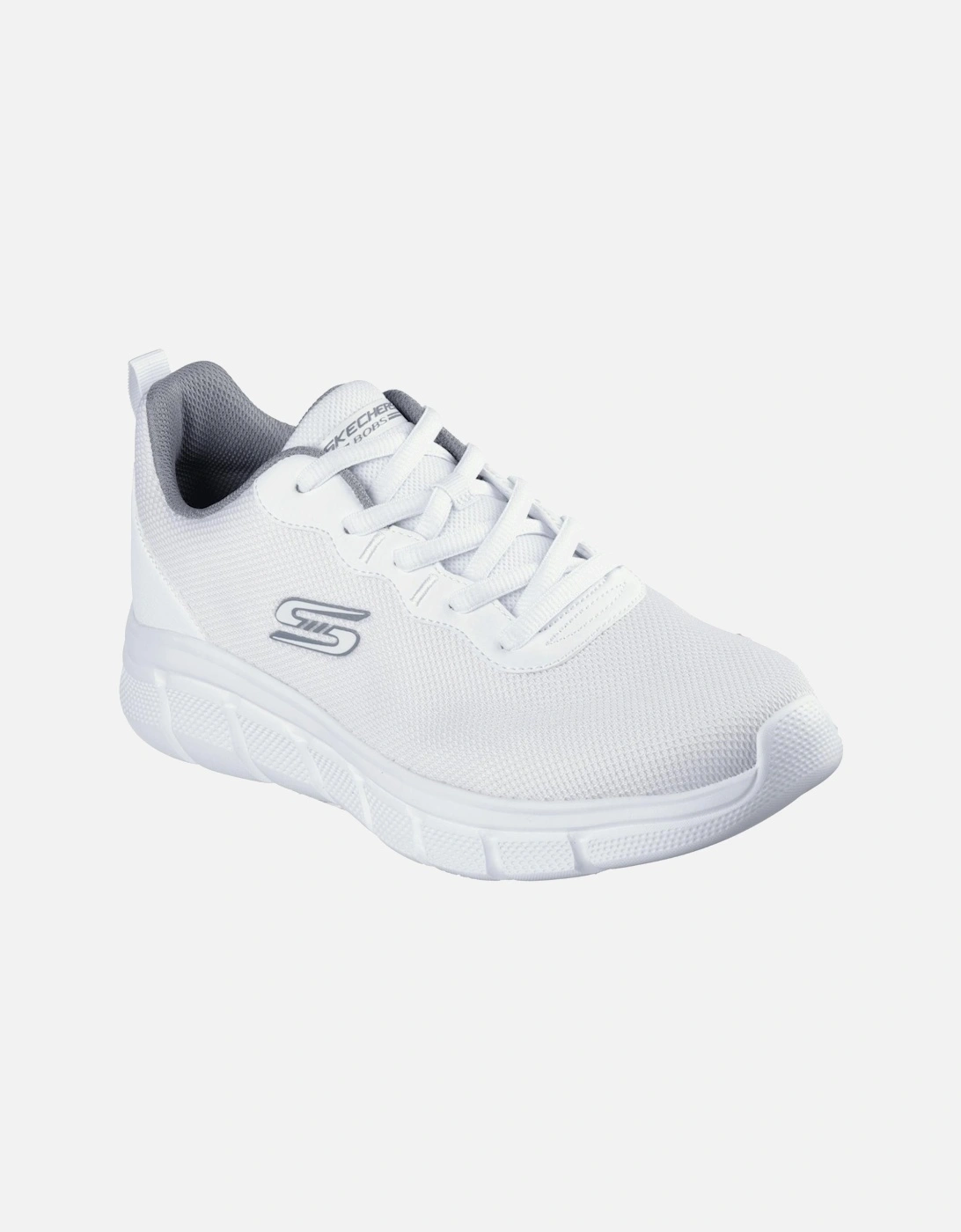 Mens Bobs B Flex - Icy Edge Trainers, 2 of 1