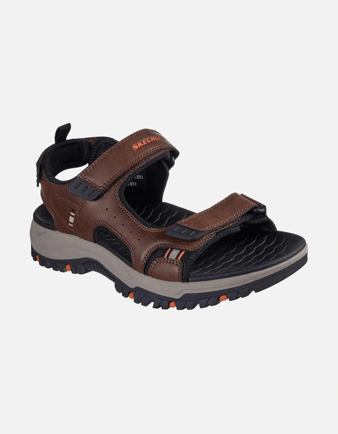 Mens Prewitt - Rigdon Walking Sandals, 2 of 1