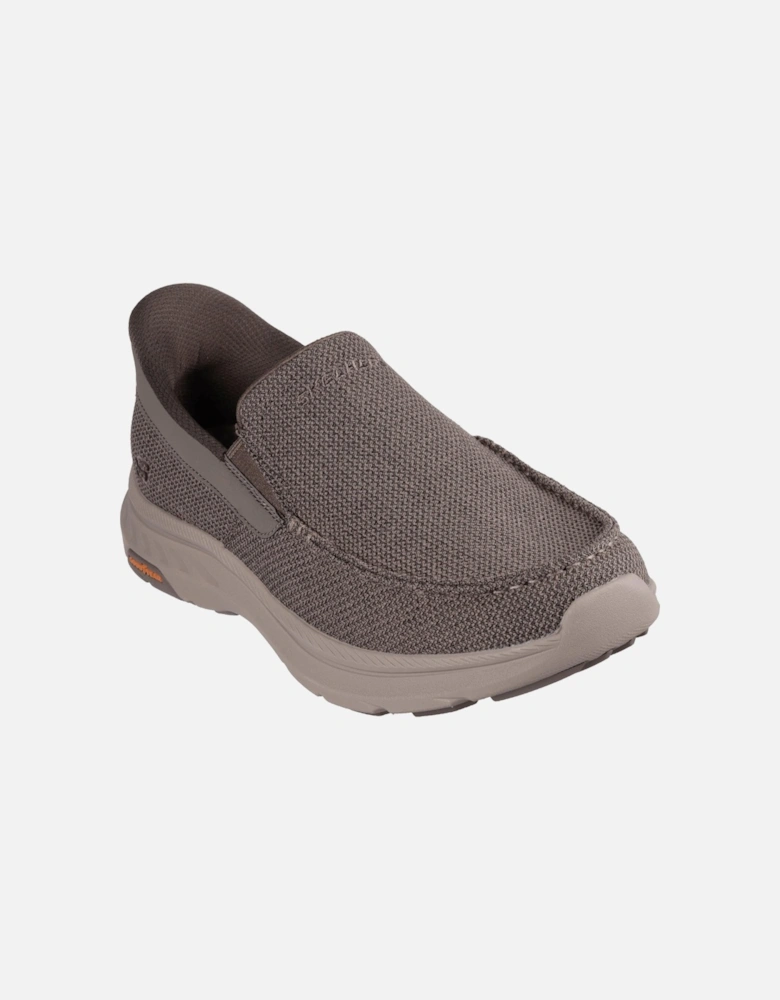 Mens Pollard - Wilfred Hands Free Slip-In Trainers
