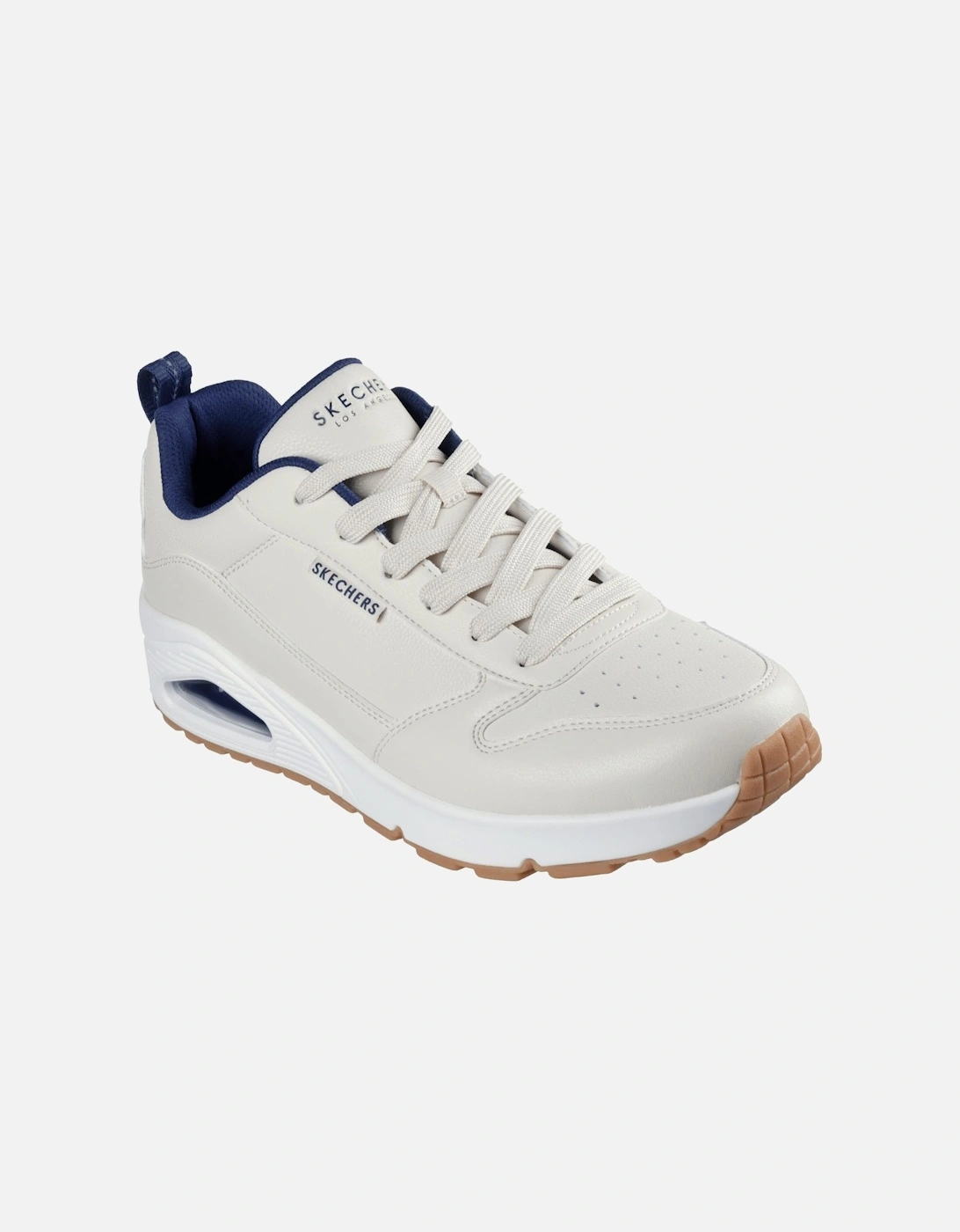 Mens Uno - Alder Trainers, 2 of 1
