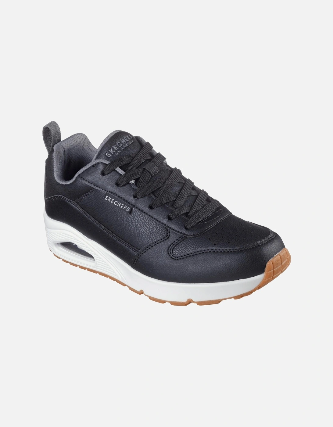 Mens Uno - Alder Trainers, 2 of 1