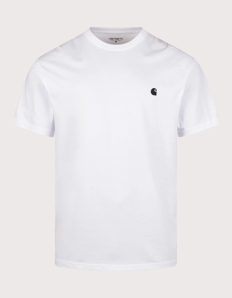 Relaxed Fit Madison T-Shirt