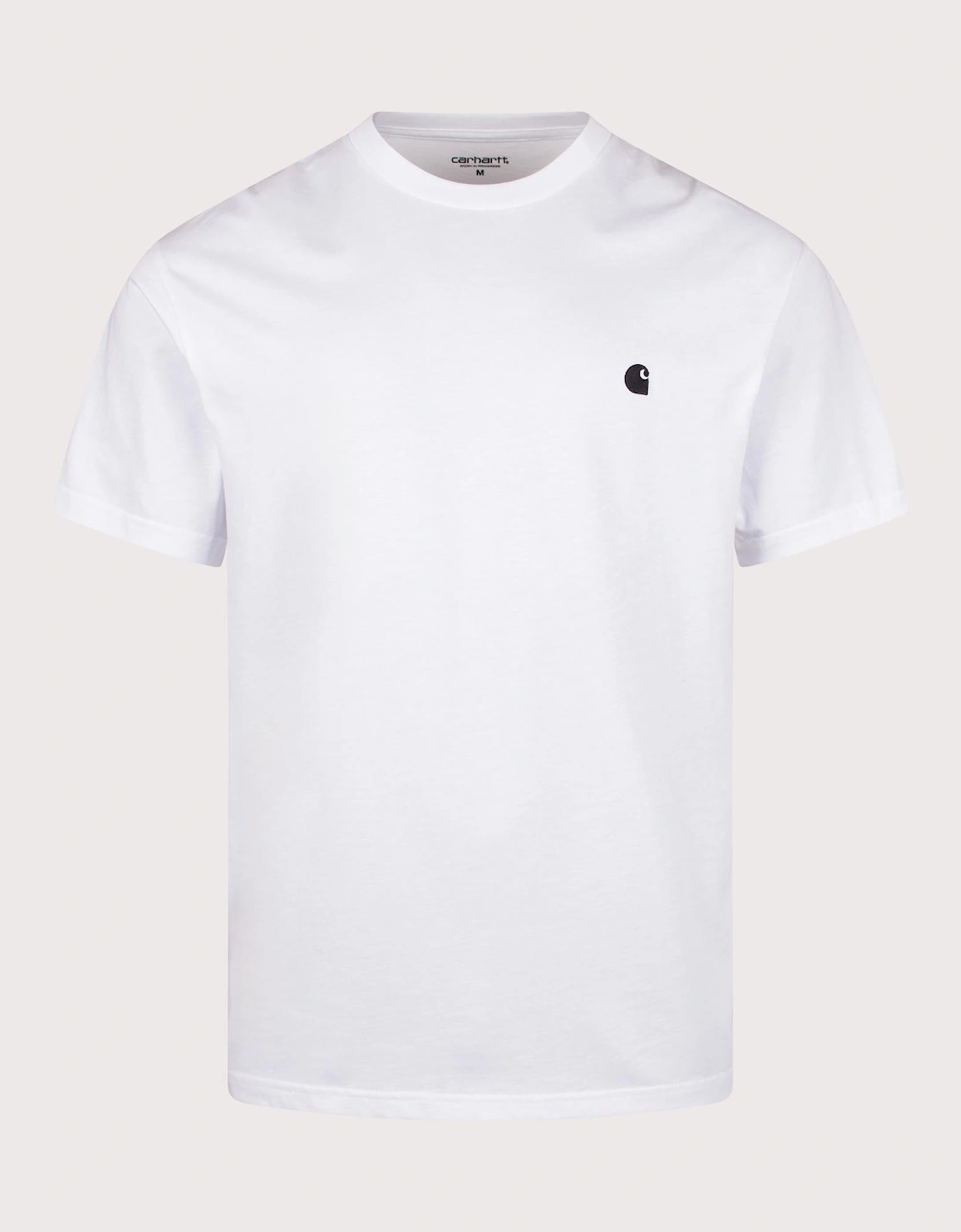 Relaxed Fit Madison T-Shirt, 4 of 3
