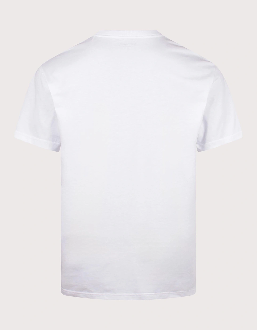 Relaxed Fit Madison T-Shirt