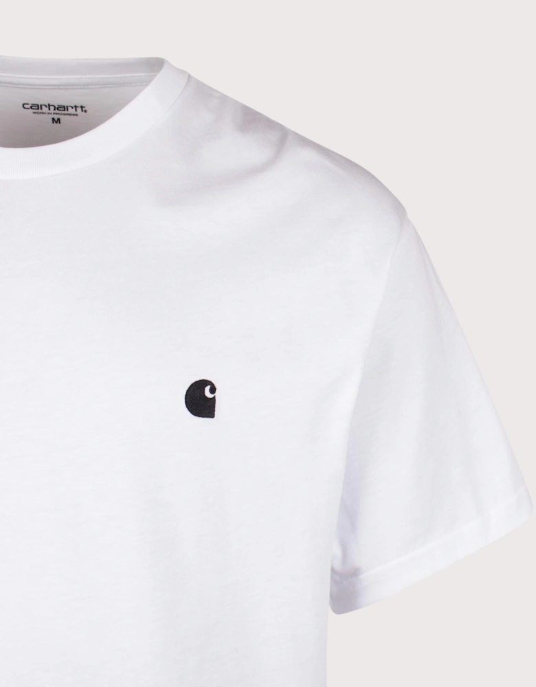 Relaxed Fit Madison T-Shirt