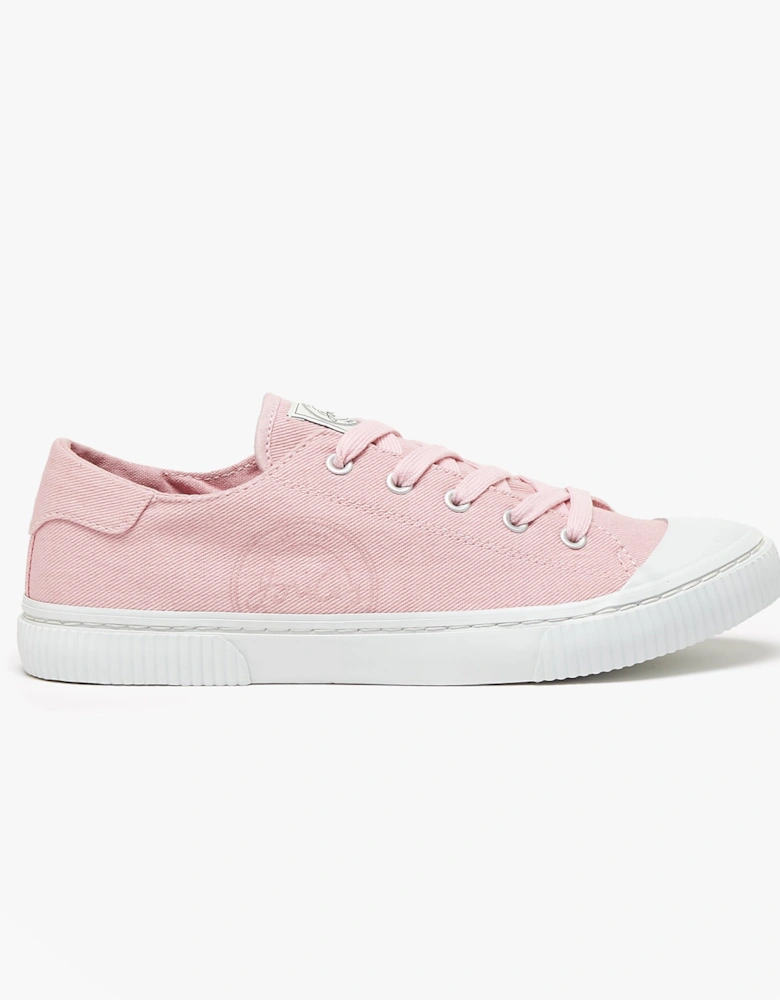 COAST PUMP Womens Trainers Pink