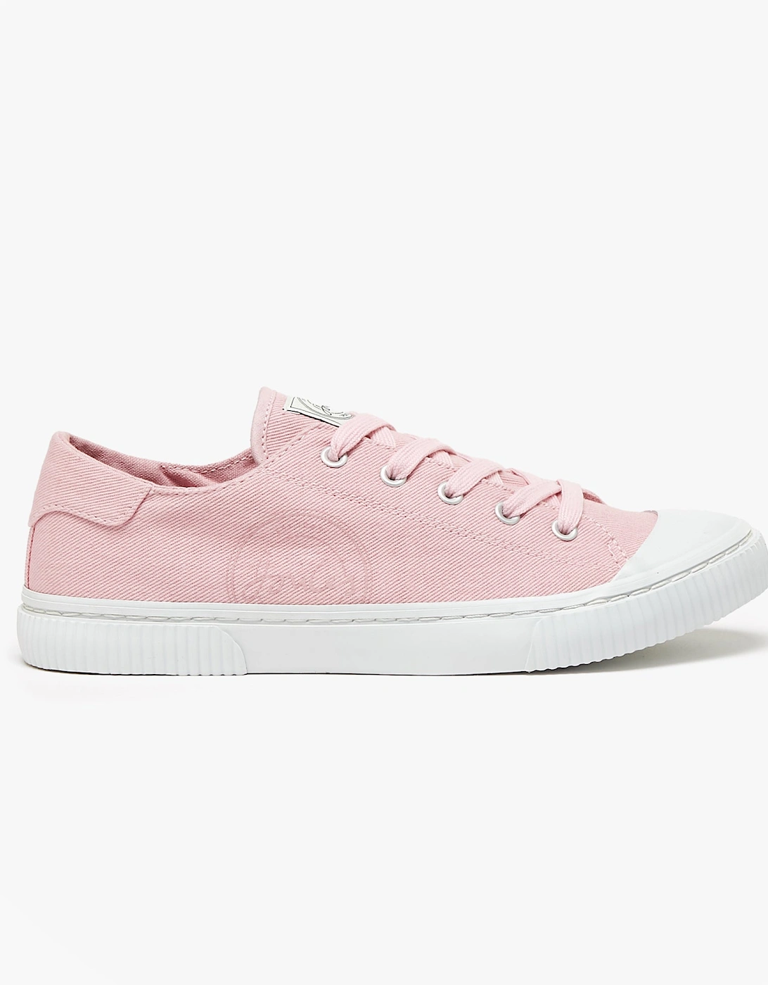 COAST PUMP Womens Trainers Pink, 7 of 6