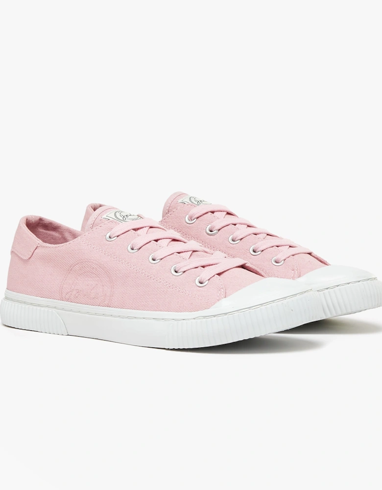 COAST PUMP Womens Trainers Pink