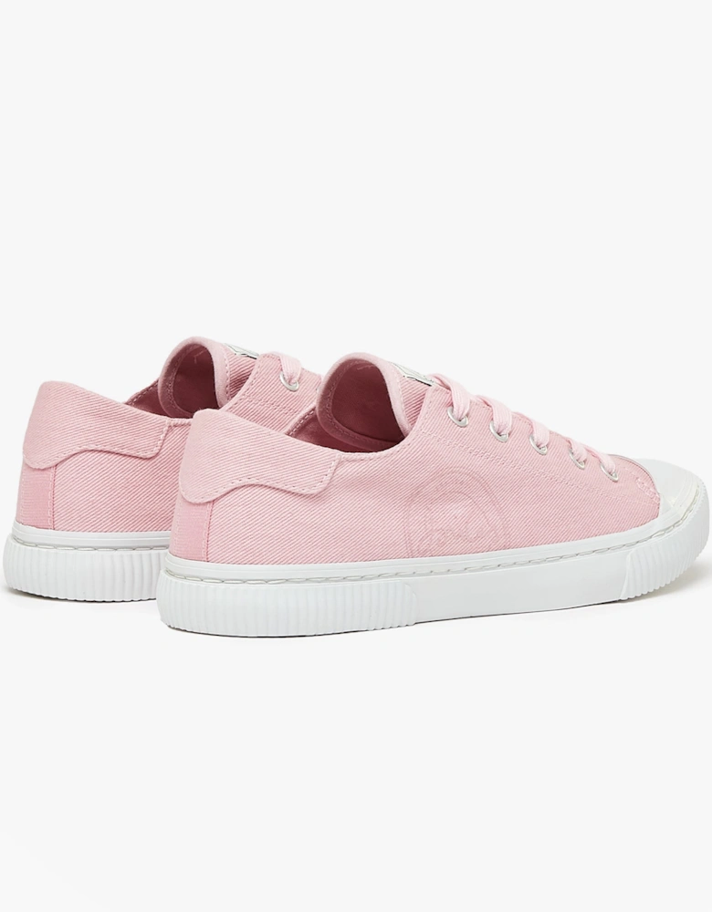 COAST PUMP Womens Trainers Pink