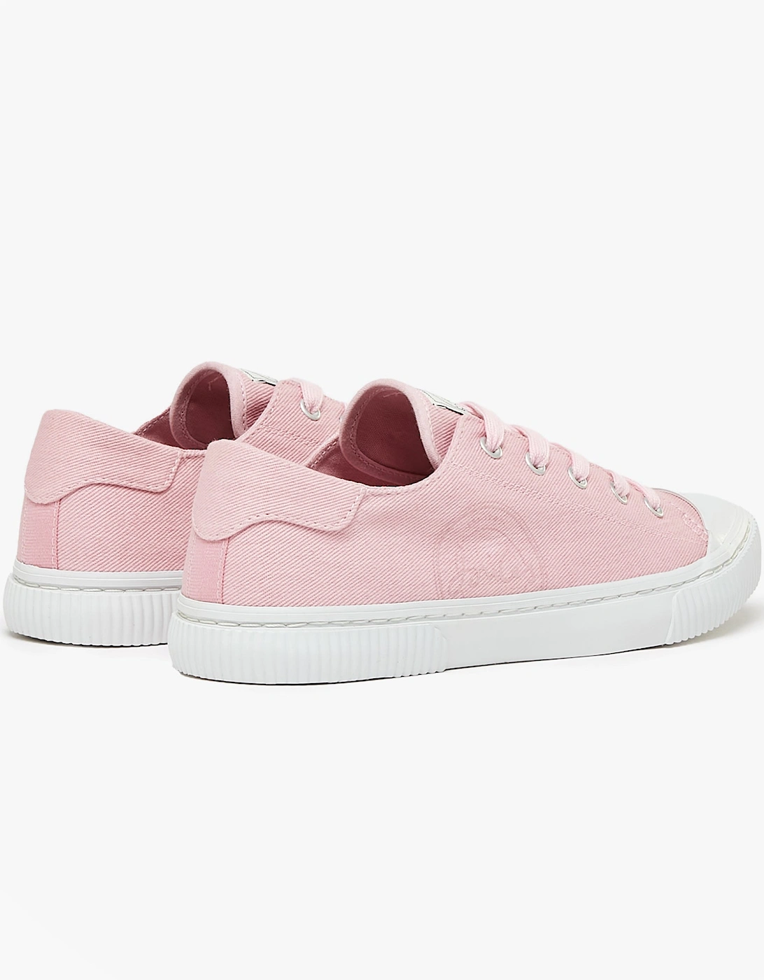 COAST PUMP Womens Trainers Pink