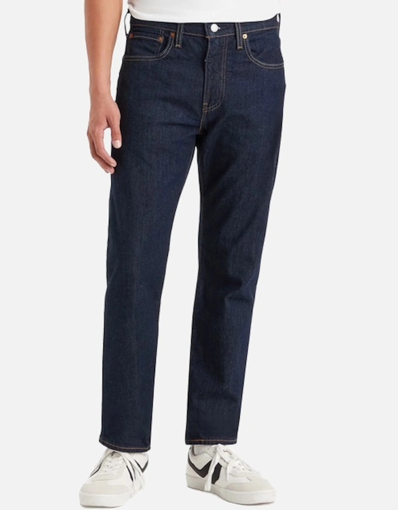 502™ Tapered Jeans Blue