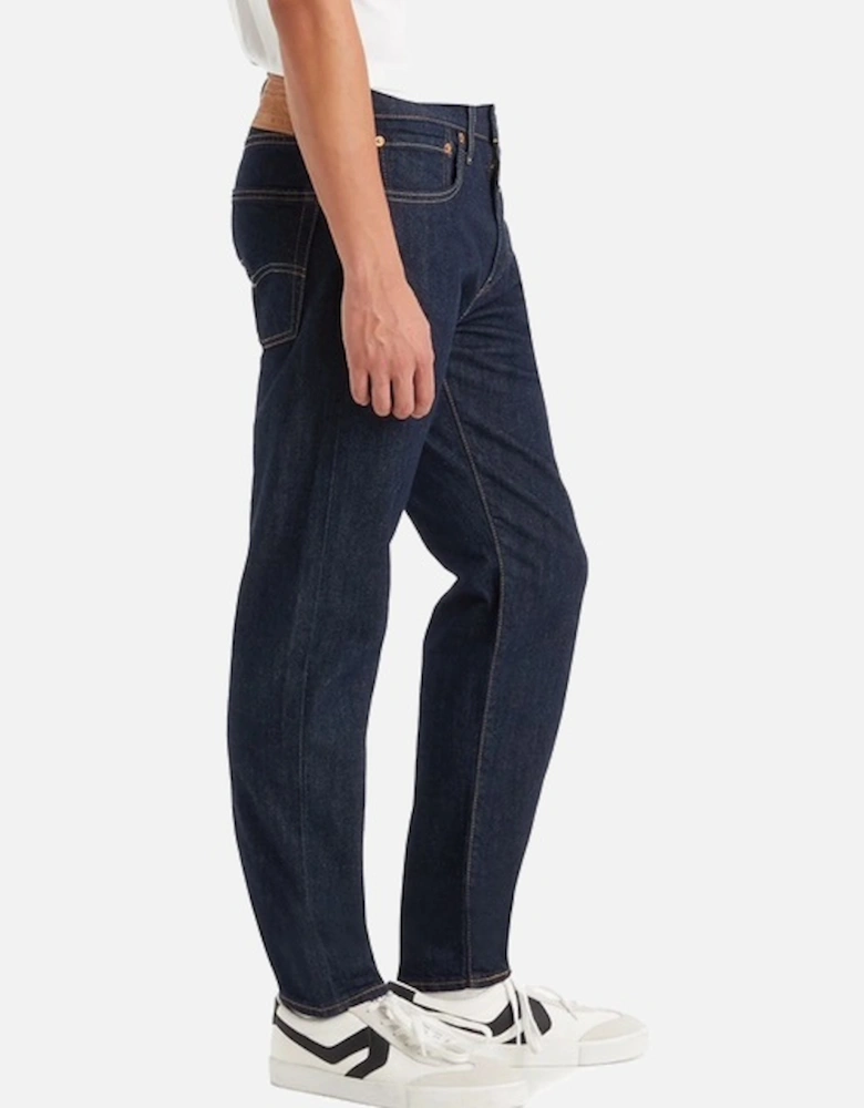 502™ Tapered Jeans Blue