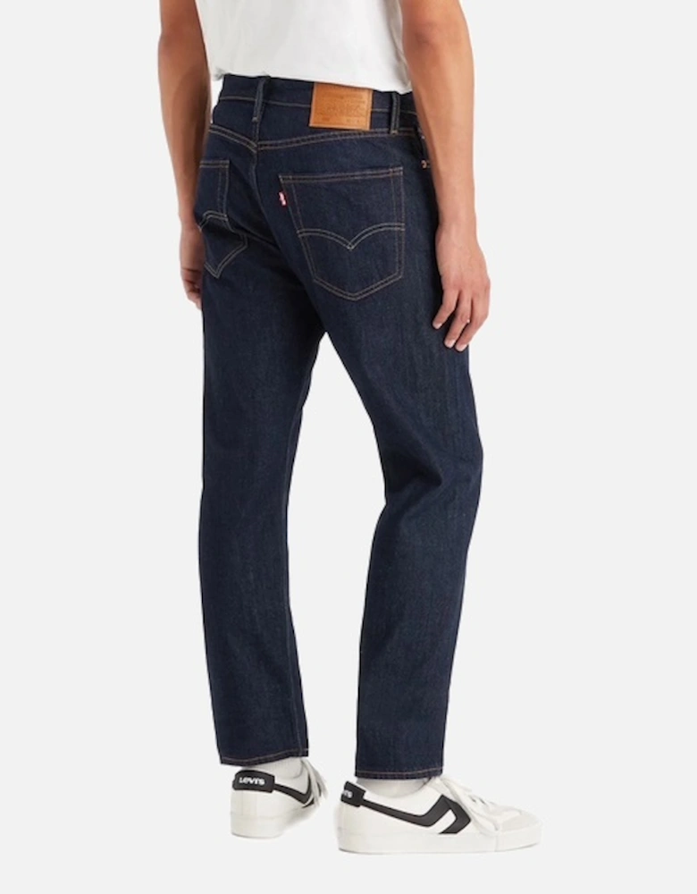 502™ Tapered Jeans Blue