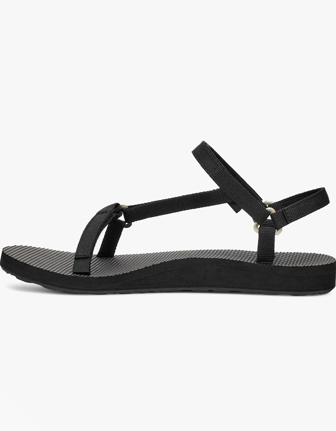ORIGINAL UNIVERSAL Womens Sandals Slim Black