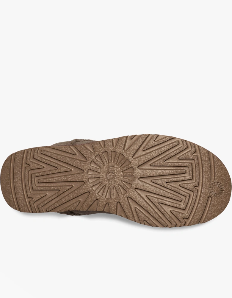 CLASSIC MINI II Womens Boots Antilope