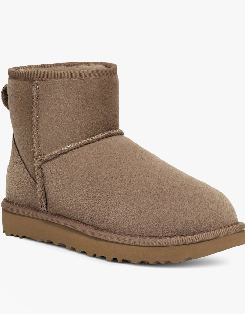 CLASSIC MINI II Womens Boots Antilope