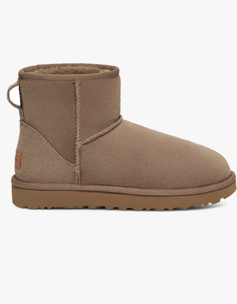 CLASSIC MINI II Womens Boots Antilope