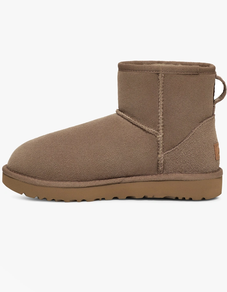 CLASSIC MINI II Womens Boots Antilope