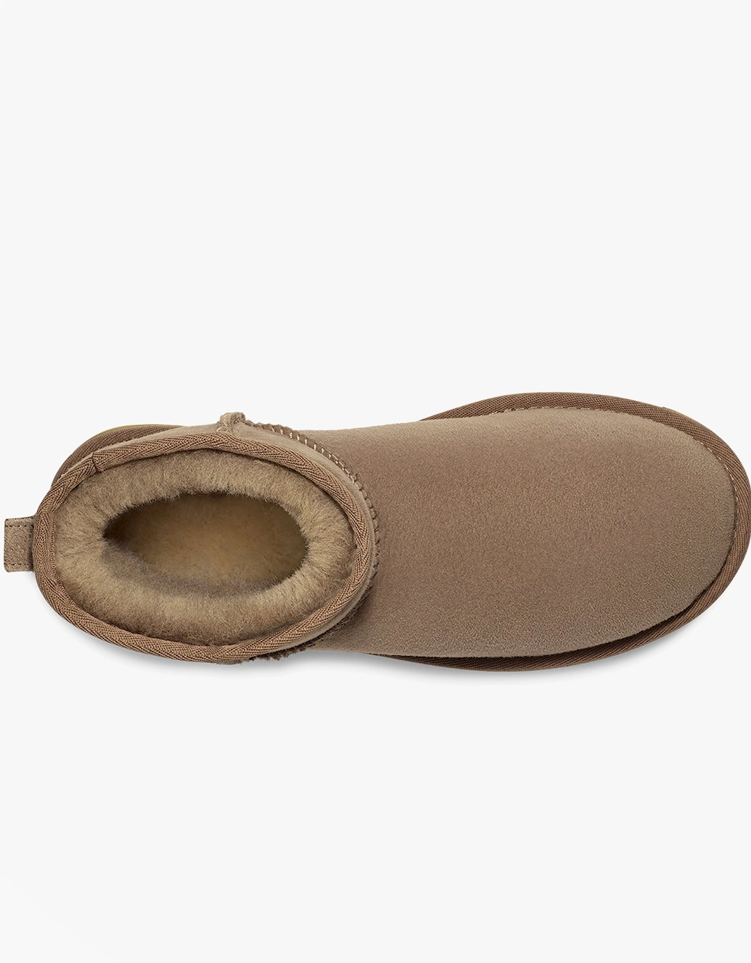 CLASSIC MINI II Womens Boots Antilope